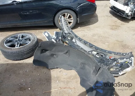 2021 Ford Expedition Limited Max из США, поврежденный, VIN 1FMJK2AT7MEA65662